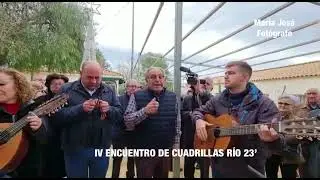 Río 2023 #lorca #navidad #enuentrodecuadrillasrio #diputacionrio