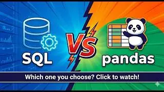 How to Filter Data: SQL WHERE vs Pandas Boolean Indexing (LeetCode 595)
