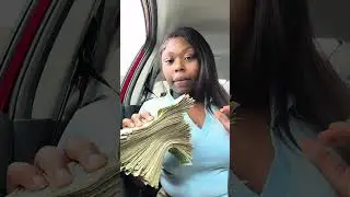Stripper Money Count Tuesday Night 500$+