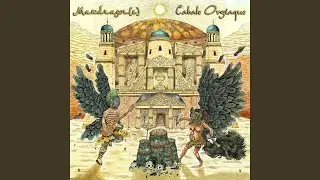 Folies berb&egrave;res (Couscous metal)