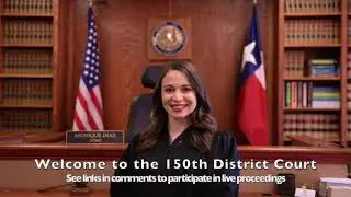 150th Remote Court