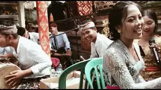 Gong suling Sunari mas - Megenjekan 