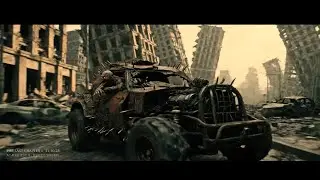 Die Nacht der Apokalypse | Offizieller Trailer |&nbsp;HALLOWEEN 2025 im ALMRAUSCH REUTLINGEN