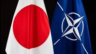 NATO-JAPAN - Defense Industrial Cooperation (JP)