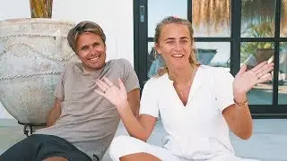 WE'RE HAVING A BABY! Pregnancy Q&A!