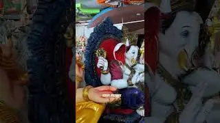 GANAGANA 🙏#streetfestivals #viralvideo #video #viral #youtube #tranding#trend #ganesh#ganesha#bappa