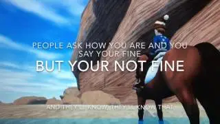 Emily skycage - what are you going to believe? (Inspired by Sara sunfall)