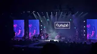 ULAN by CUESHE @ Waterfront Hotel and Casino