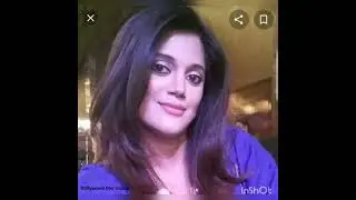 Pushpa Impossible's pushpa in real life/ pushpa Patel full screen status video.#pushpaimpossible