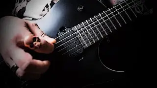 Crimsonic - Set Me Free (Official Music Video)