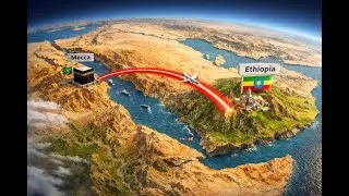 Islam/part 11/Migration to Abyssinia(Ethopia)/ English