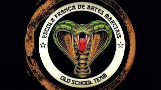 CURSO COMPLETO DO ESTILO SERPENTE DO KUNG FU