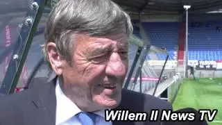 Interview Frank Evenblij met Jan Vioen 10-05-2015