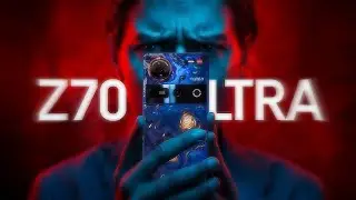 Nubia Z70 Ultra Full Review | Tosher 25