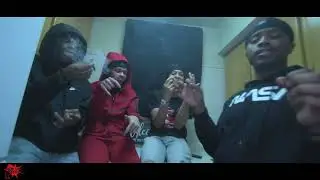 La Trayski - Blacktop (official music video shot by luhgoose)