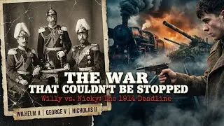 19-летняя девушка, перевернувшая мир | Истоки Первой мировой войны #WWI #WorldWar1 #HistoryDocume...