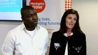 Meningitis Vaccine Research: MenB | Meningitis Now