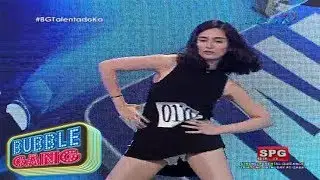 Bubble Gang: Talentado kang bata ka!