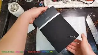 Sửa loa Bose SoundTouch - Repair Sony XB20