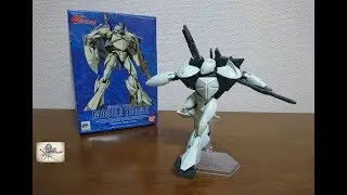 （再販されてもすぐ無くなる名作キット！）1/144　モビルターンエックス　レビュー