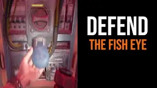 Dying Light 2 Game Defend The Fish Eye A Place To Call Home Story Quest