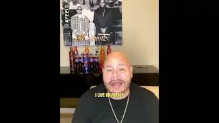 Fat Joe shares how to make money and Sustain it