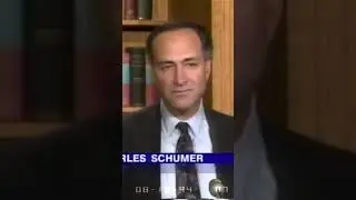 8/11/94: Chuck Schumer on losers 🇺🇸 #cheapfake