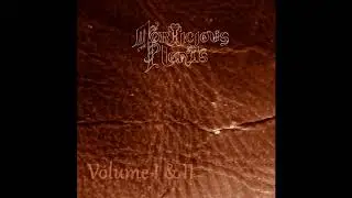 Morticious Plants - Awaken.  The Morning Sun (2019)
