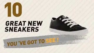 Gotta Flurt Women's Fashion Sneakers // New & Popular 2017