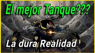 ⚠️El U.Invader no es Digno Sucesor😤 - War Robots