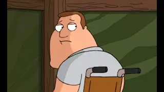Sad Joe with 
