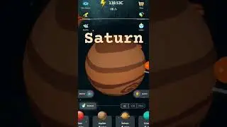#mercury #venus #earth #mars #jupiter #saturn #uranus #neptune