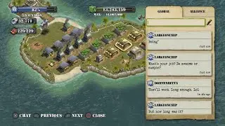 Battle Islands cb9 vs cb10 3* - A6Gunn