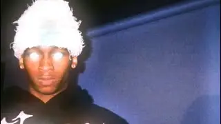 Tata (41) - Touch The Ground / EBS (Unreleased)