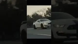 BREATHE #fypシ #hellcat #mopar #mustang #mustwatch #burnout #gt500 #cars #carstatus #viral #cinematic
