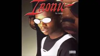 Ironic - On Tha Everyday feat Jay Tee. (Prod K-Lou & Jay Tee)