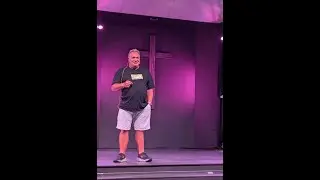 Back... to the Future! | Todd Robertson
