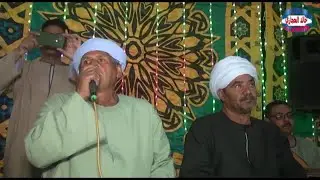 كروان الفن : يونس برسي || والعم نوبي الشطباوي : معجزاتو حلوه احكي وقول  ( حفله امس دراو نجع العرب )