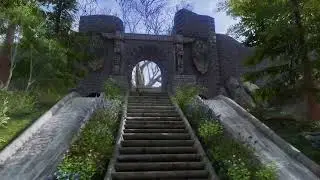 A Quick run through Whiterun (The Phoenix Flavour - Dragon's Edition Modlist)