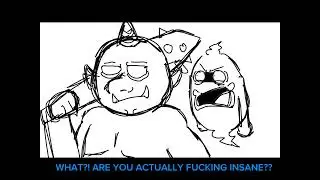 The gargaros yokai watch episode in a nutshell