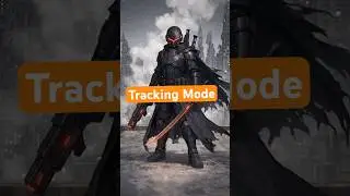 Tracking Mode
