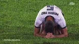 Football Malaysia on iflix Trailer