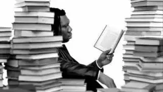 5% - KRS-One feat. Grand Puba (prod. DJ Premier)