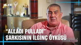 Metin Özülkü İle Seyyal Taner'in Müthiş Eseri Böyle Ortaya Çıktı | Kanal 7 Arşiv