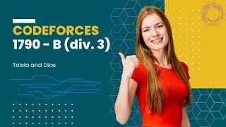 B - Taisia and Dice Codeforces Made Easy and Solved