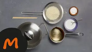 Cuocere il riso per sushi &ndash; How to Migusto