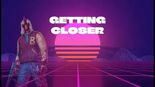 Jason jacket skin chase theme (forsaken)