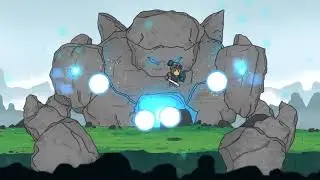 Towertale Nintendo Switch announcement