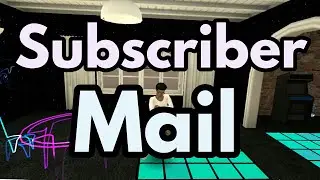 Avakin Life  - Video about YOU!!