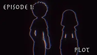 TLOTTA EP1: Plot (Stick Nodes/Avatar Series)